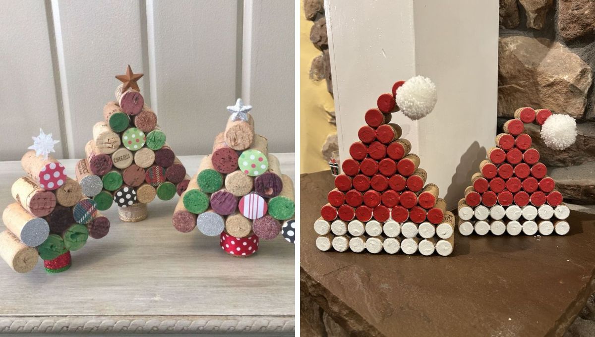 Adornos de Navidad. Adornos de Navidad. 