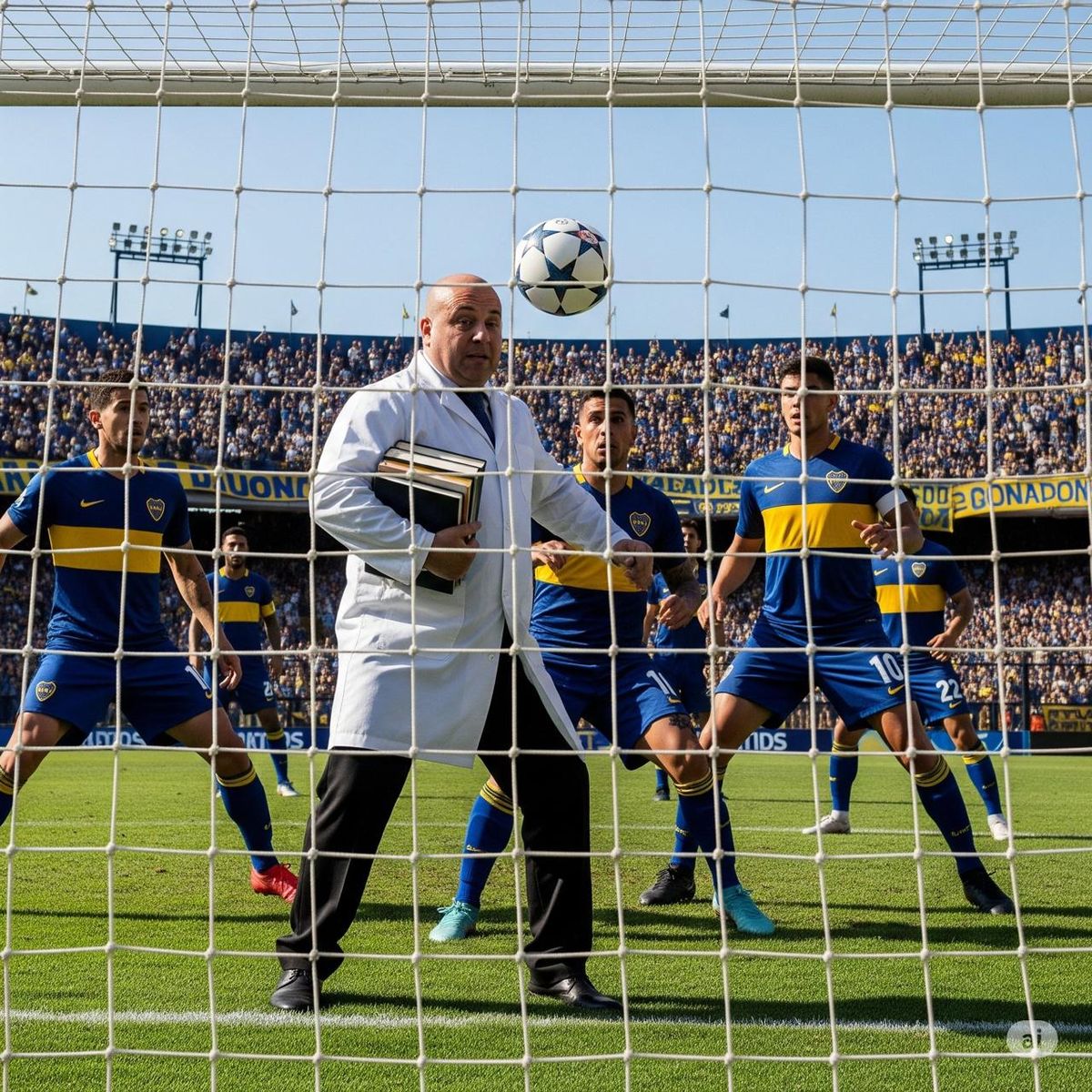 Los hinchas de otros equipos no perdonaron a Boca en las redes sociales