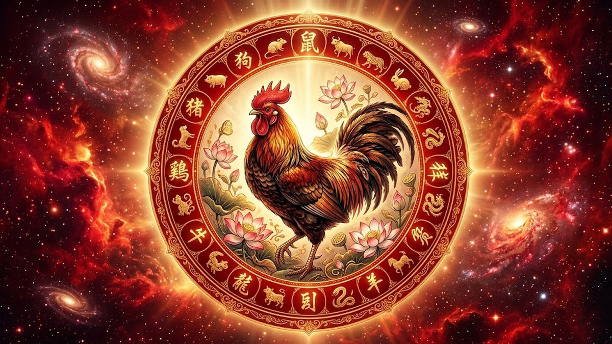 HORÓSCOPO CHINO: las predicciones del jueves 4 de junio, día del Gallo de Tierra Yin