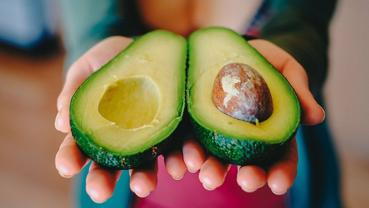 La palta es considerada un superlimento por la cantidad de nutrientes que posee