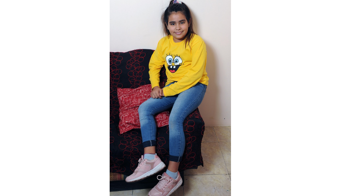 Acuarela Terranova / Alfredo Ponce para Telam