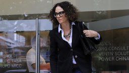 El Gobierno pidió a los manifestantes que no se pongan en riesgo el lunes