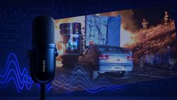 Es lunes y hay mucho por saber: “El día en minutos” te resume lo esencial de Mendoza y el mundo en pocos minutos. Informate fácil, sin vueltas y arrancá la semana con todo. Es lunes y hay mucho por saber: “El día en minutos” te resume lo esencial de Mendoza y el mundo en pocos minutos. Informate fácil, sin vueltas y arrancá la semana con todo.