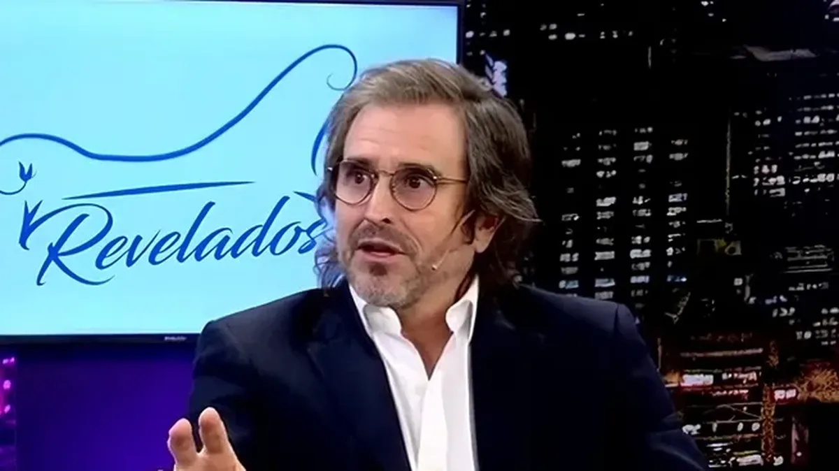 Las declaraciomes de Benegas Lynch sobre educación obligatoria y trabajo infantil desataron polémica. Las declaraciomes de Benegas Lynch sobre educación obligatoria y trabajo infantil desataron polémica.