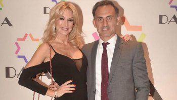 Revelaron la verdad sobre la infidelidad de Yanina Latorre a Diego Latorre: Archivo Revelaron la verdad sobre la infidelidad de Yanina Latorre a Diego Latorre: Archivo