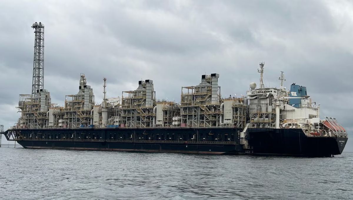 Noruega pone la mira en Argentina con plantas flotantes y una apuesta clave por la exportación de energía