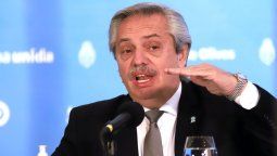 Alberto Fernández: La etapa del sálvese quien pueda y de la meritocracia está muerta