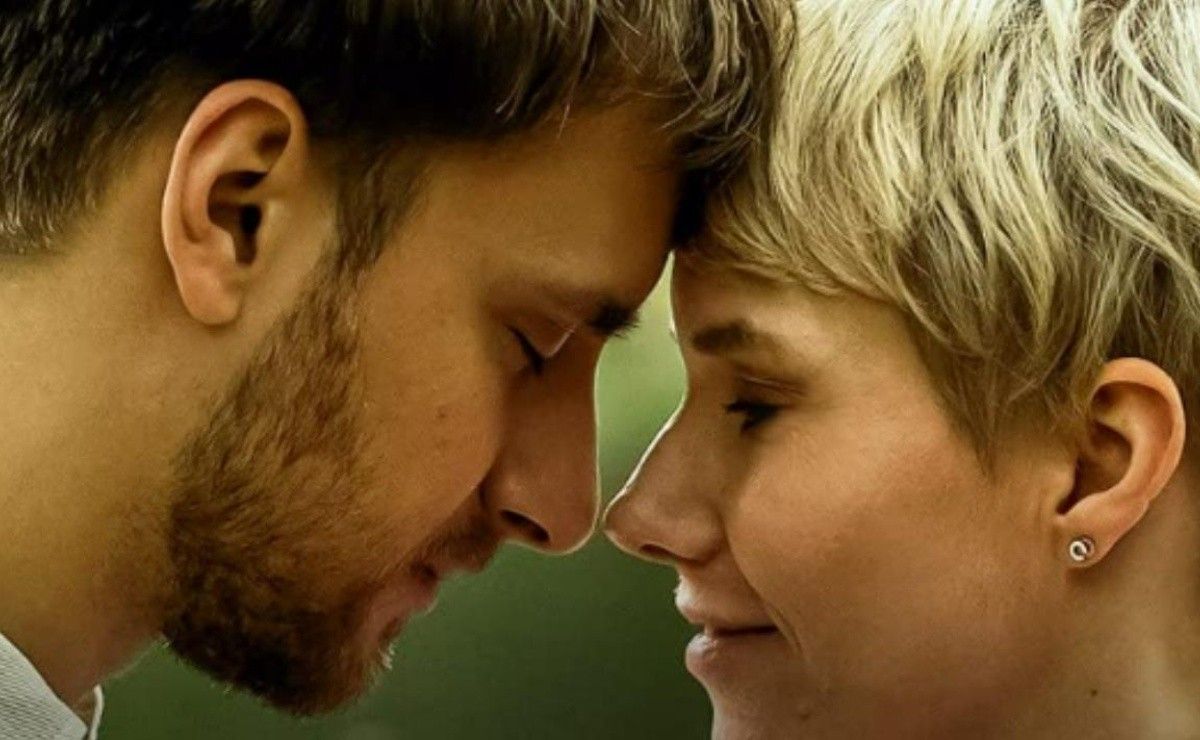 Streaming. Netflix tiene la cinta que desborda de drama, fuego y pasión.