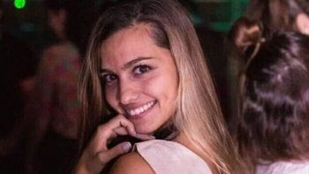 Sergio Massó, el novio de Julieta Testa, fue beneficiado con prisión domiciliaria
