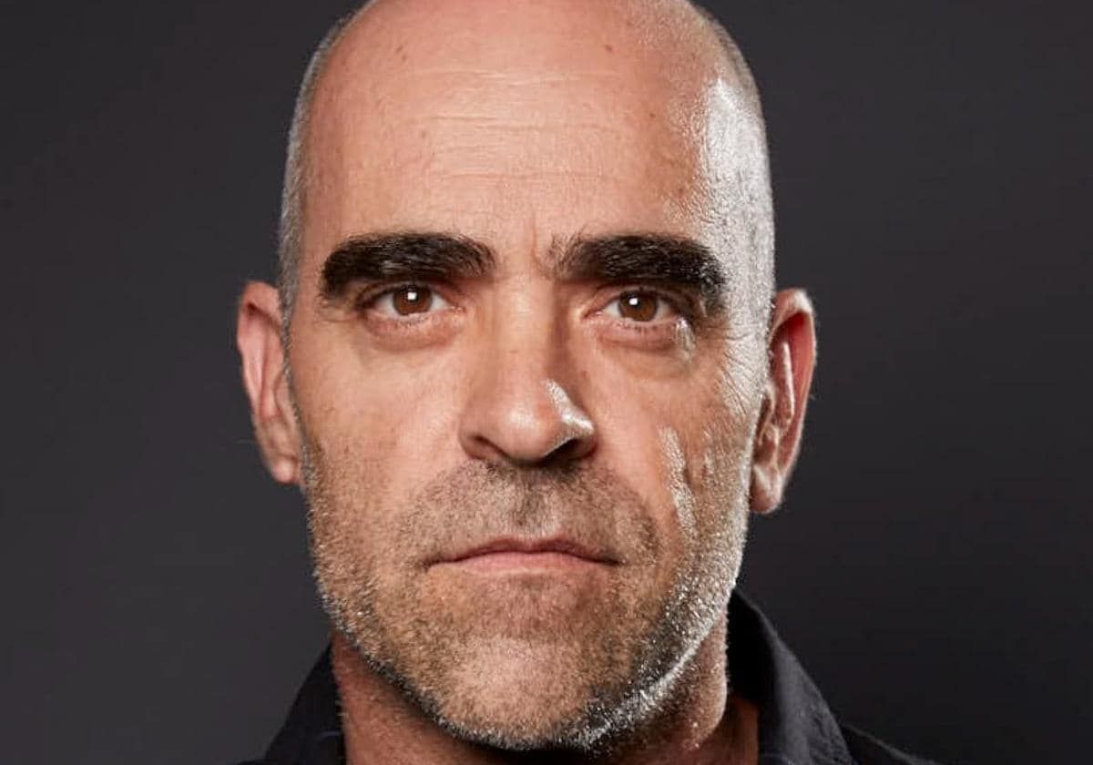 Luis Tosar arrasa con su última película y es un exitazo.