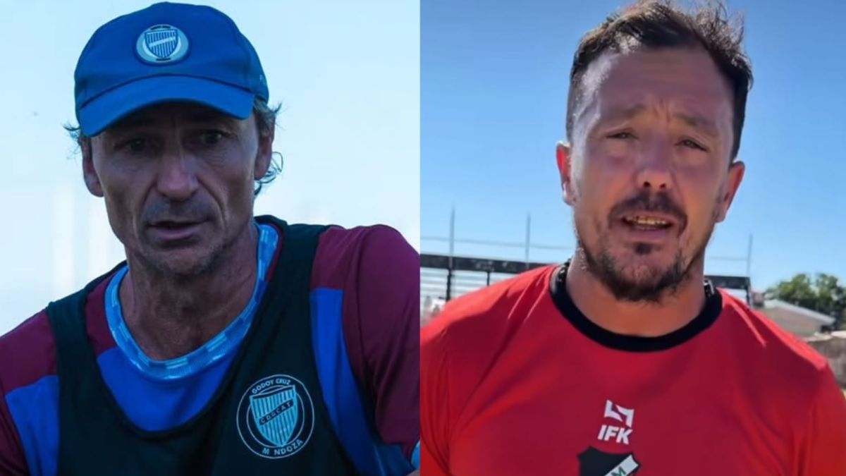 Godoy Cruz y Deportivo Maipú ya tienen agendadas las primeras fechas de la Primera Nacional