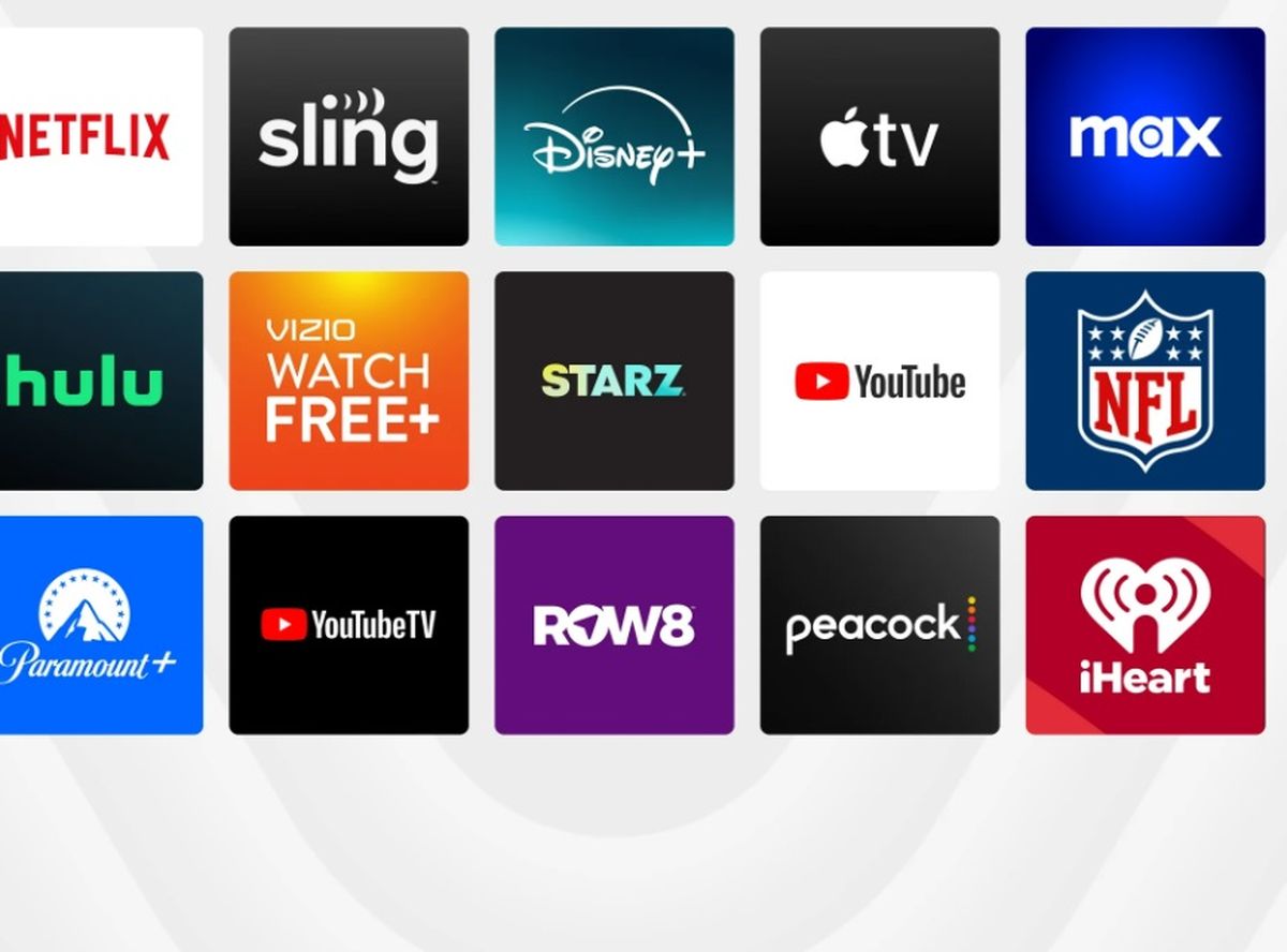 Walmart tiene en oferta un televisor donde podrás visitar todas tus aplicaciones. Walmart tiene en oferta un televisor donde podrás visitar todas tus aplicaciones.