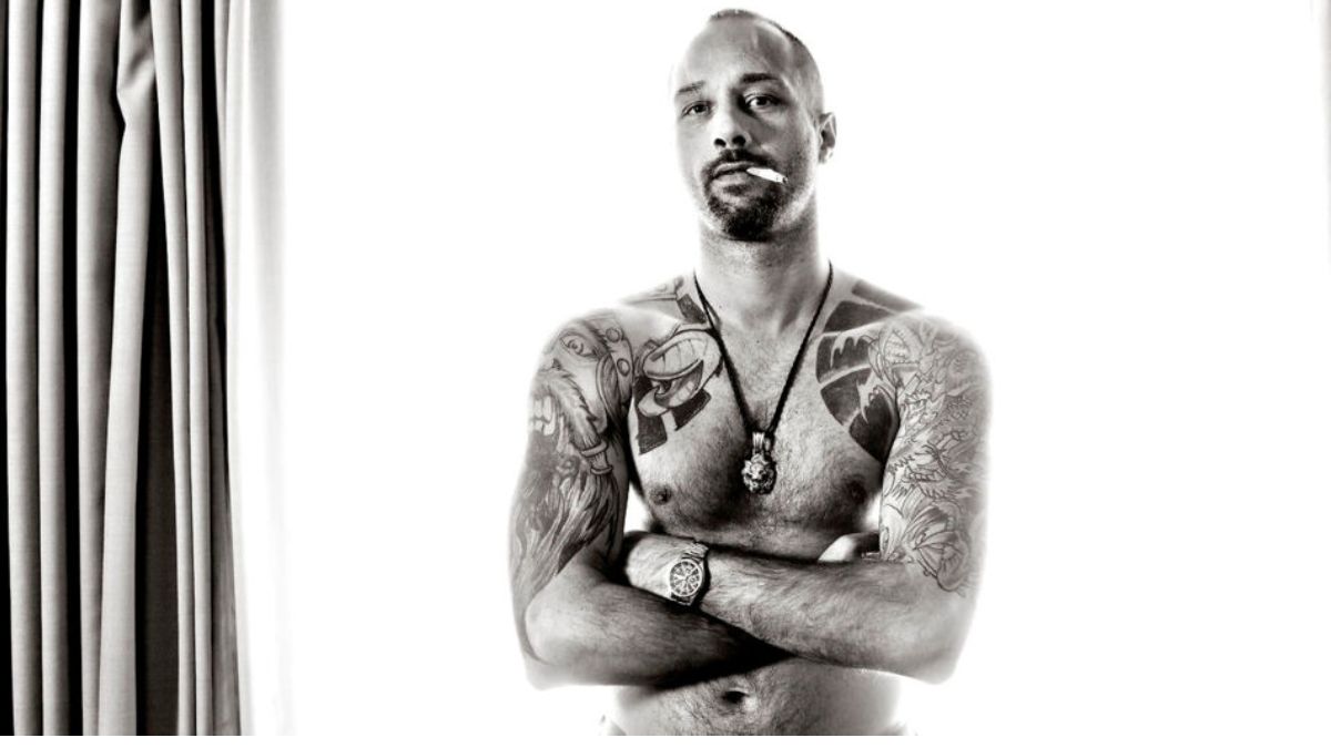 En Dinamarca todavía recuerdan la fuga que protagonizó el preso en 2004. En Dinamarca todavía recuerdan la fuga que protagonizó el preso en 2004.