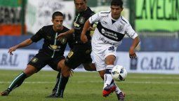 Nuevo dóping por droga social en el fútbol argentino