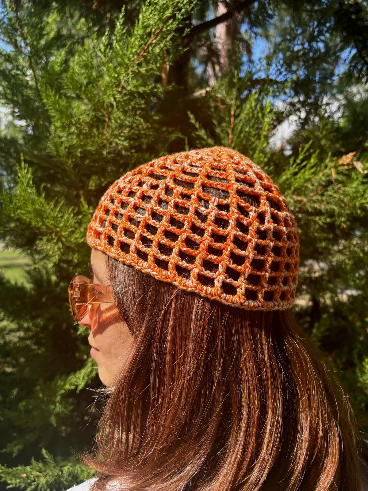 Los sombreros de crochet son una de las últimas tendencias. Imagen: Freepik. Los sombreros de crochet son una de las últimas tendencias. Imagen: Freepik.