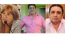 Piden que se indague la relación entre funcionarios municipales con Celis Piden que se indague la relación entre funcionarios municipales con Celis