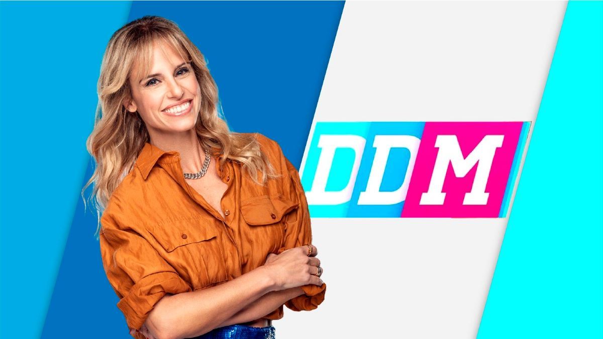 Mariana Fabbiani regresa a la pantalla de América con DDM. Un programa con mucha información, actualidad y todos los escándalos del espectáculo. Mariana Fabbiani regresa a la pantalla de América con DDM. Un programa con mucha información, actualidad y todos los escándalos del espectáculo.