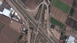 Dos jóvenes de 17 y 18 años murieron en un accidente