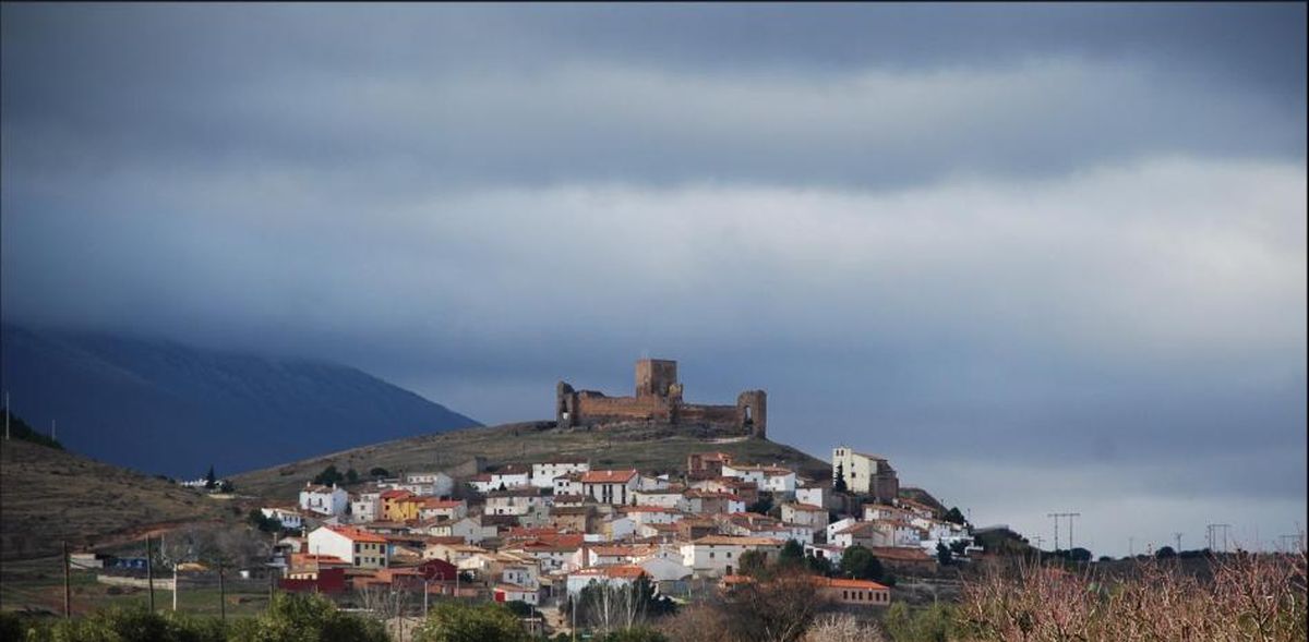 El tenebroso pueblo de España que fue maldecido por la Iglesia Católica El tenebroso pueblo de España que fue maldecido por la Iglesia Católica