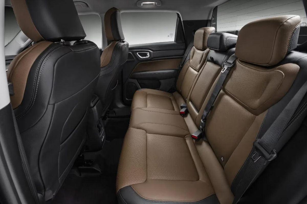 Gracias a este truco casero, los asientos de tu auto pueden quedar como nuevos. Gracias a este truco casero, los asientos de tu auto pueden quedar como nuevos. 