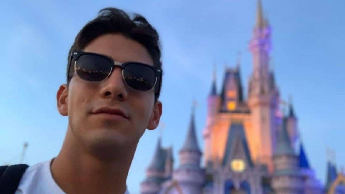 Eric Torales, a juicio: un año de terror por no cumplir la cuarentena