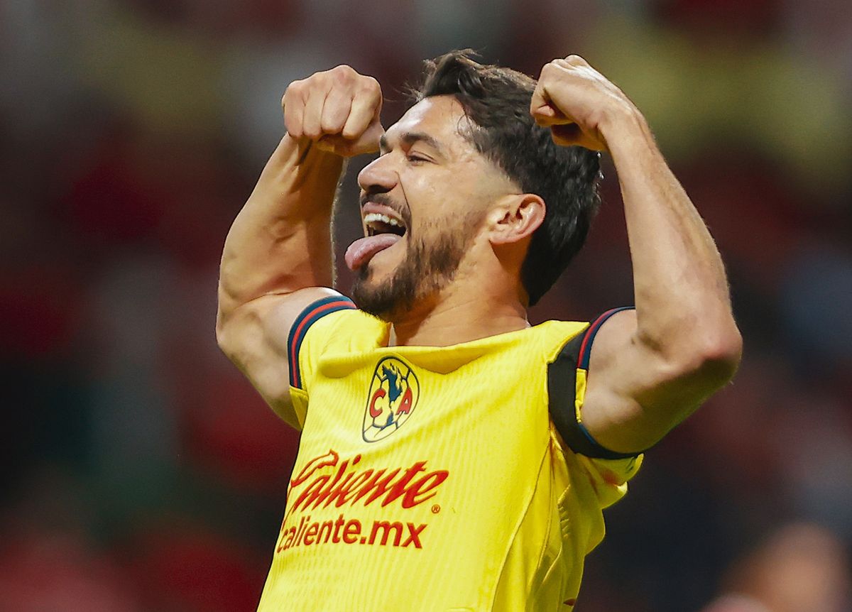 América se ilusiona con su primer tricampeonato en la nueva era de torneos cortos. América se ilusiona con su primer tricampeonato en la nueva era de torneos cortos.