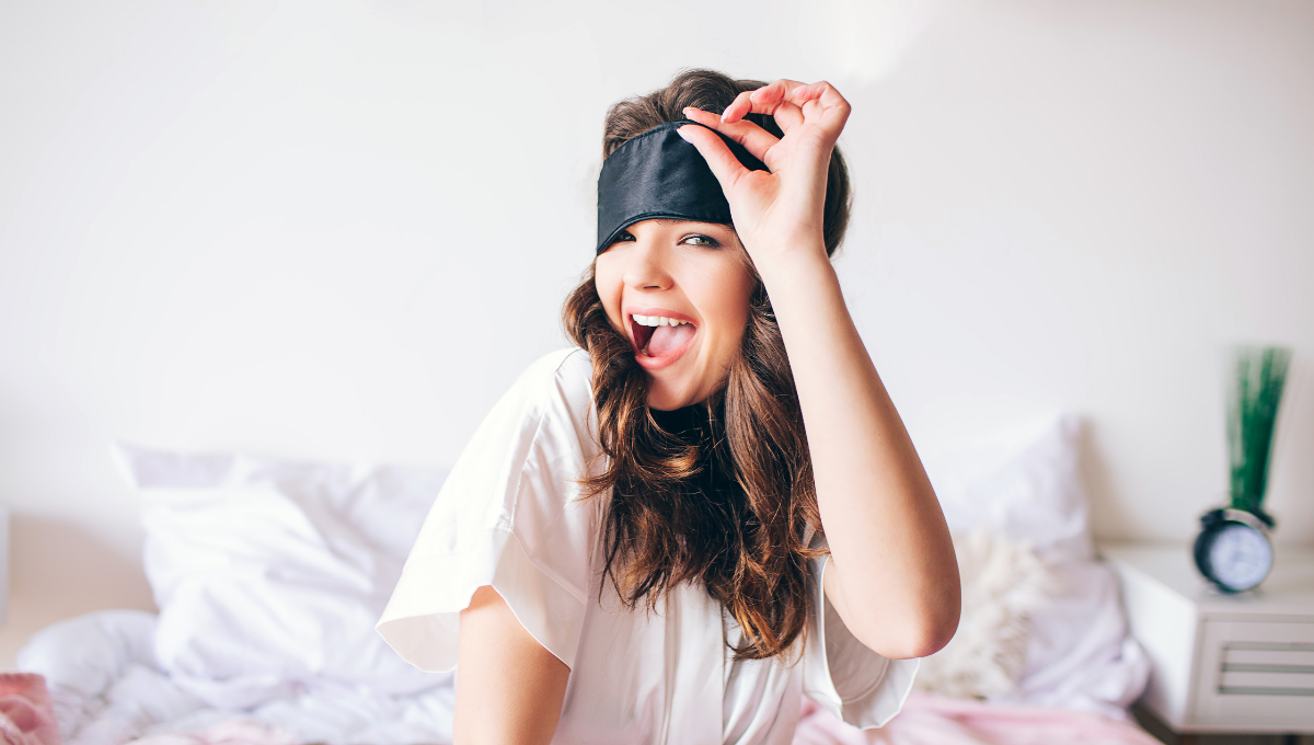 Regula el insomnio con esta técnica holandesa