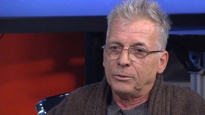 Gerardo Romano.