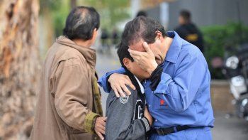 Un niño de 11 años entró armado a la escuela, mató a su maestra y se suicidó