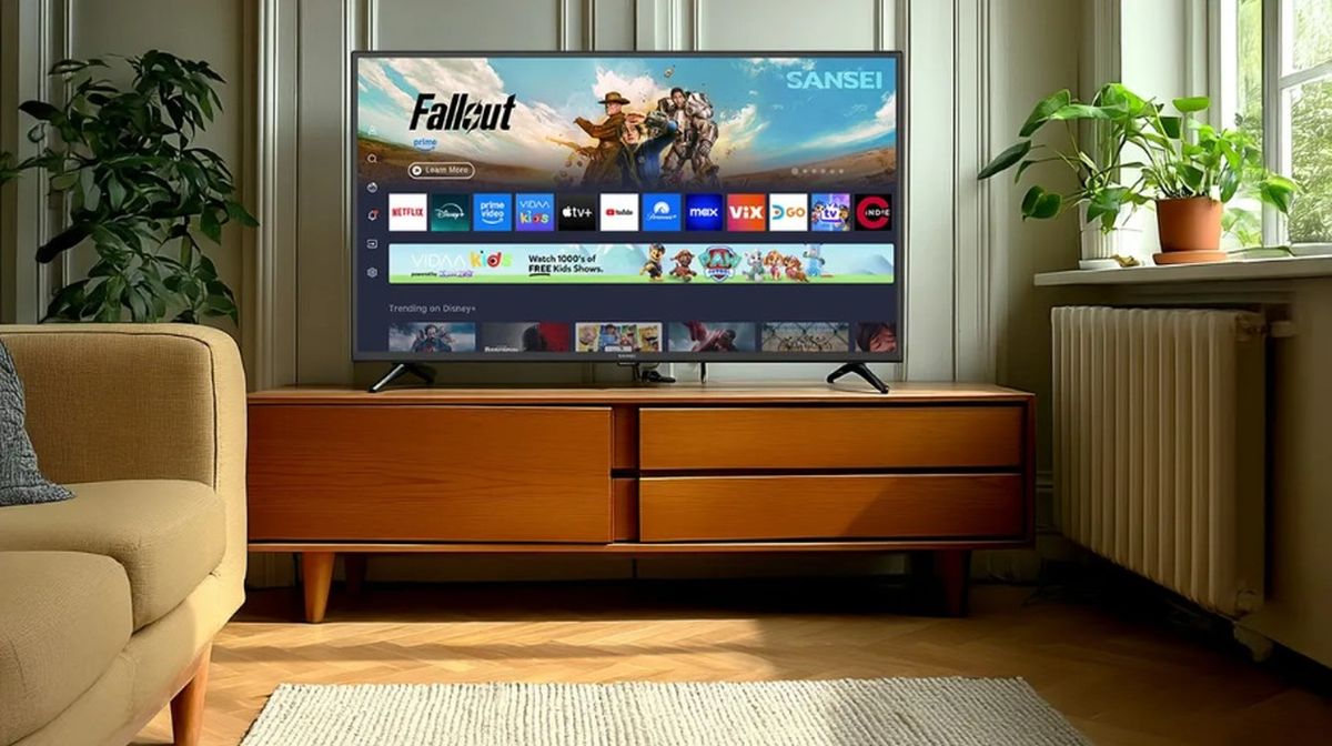 Smart TV de 42 pulgadas: la oferta imperdible del Cyber Monday a $312.999