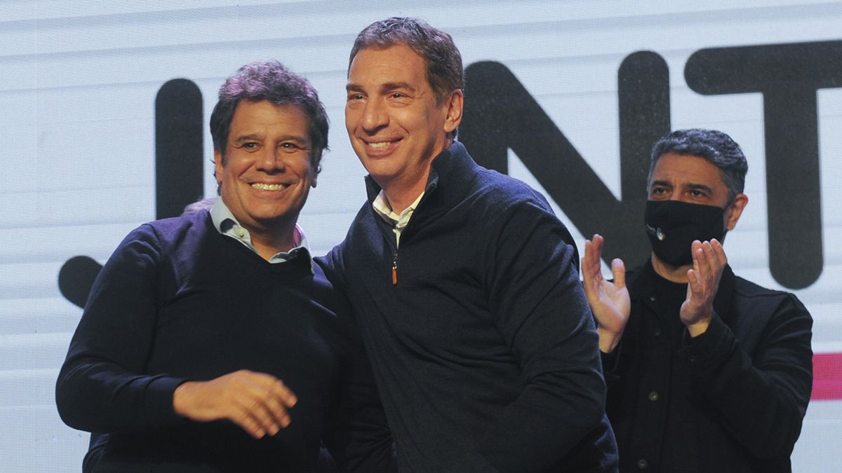 Elecciones 2021: Juntos por el Cambio se impone en la provincia de Buenos Aires