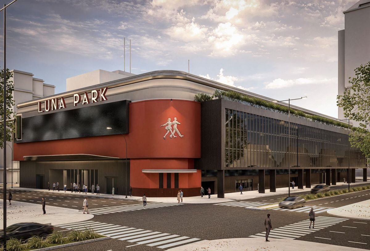 DF Entertainment, junto a su socio Live Nation, firmaron un acuerdo estratégico con Estadio Luna Park S.A. para renovar el mítico estadio de Buenos Aires y gestionarlo de manera integral por las próximas décadas.