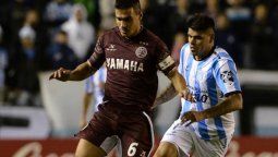 La Academia se juega las últimas chances ante el puntero Lanús