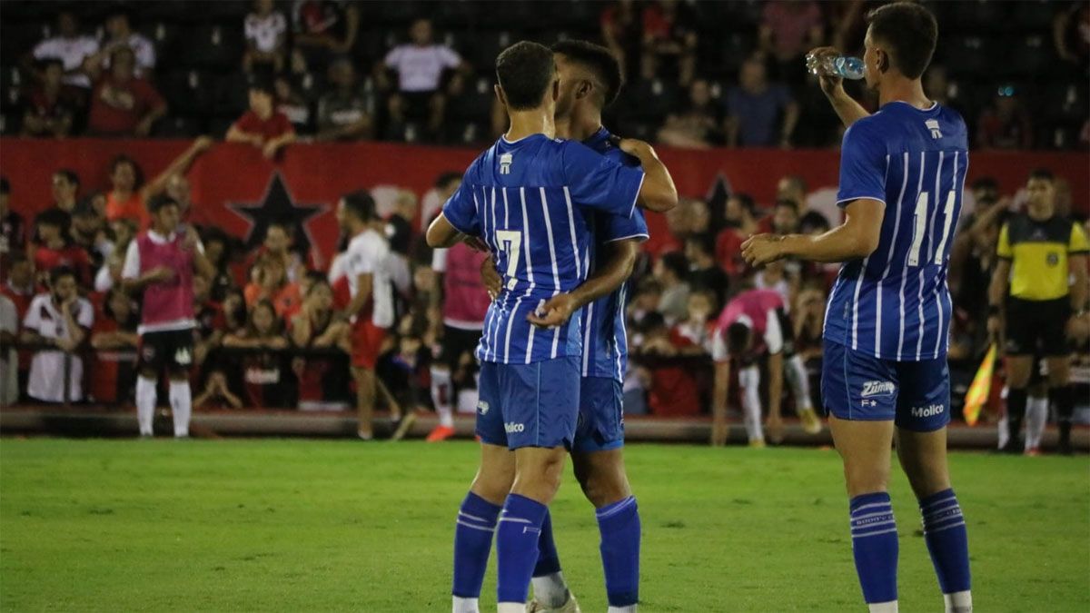 Foto: gentileza Godoy Cruz.