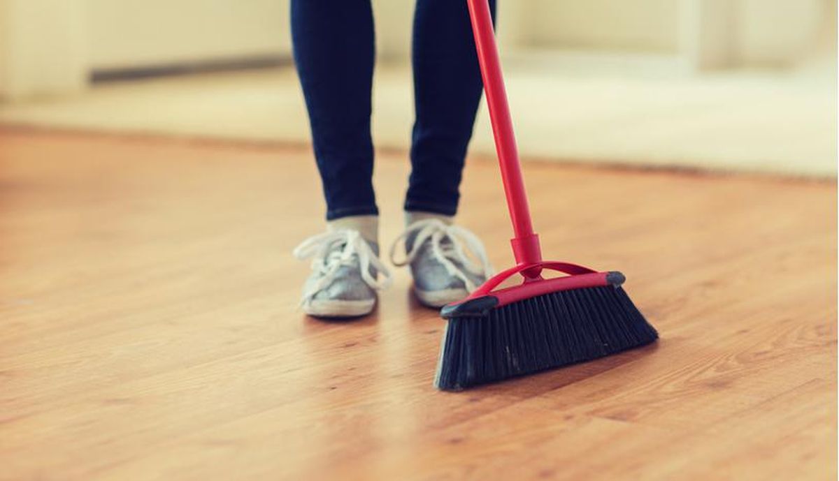 Barrer la casa de noche: por qué no se debe hacer y de donde viene esta creencia Barrer la casa de noche: por qué no se debe hacer y de donde viene esta creencia