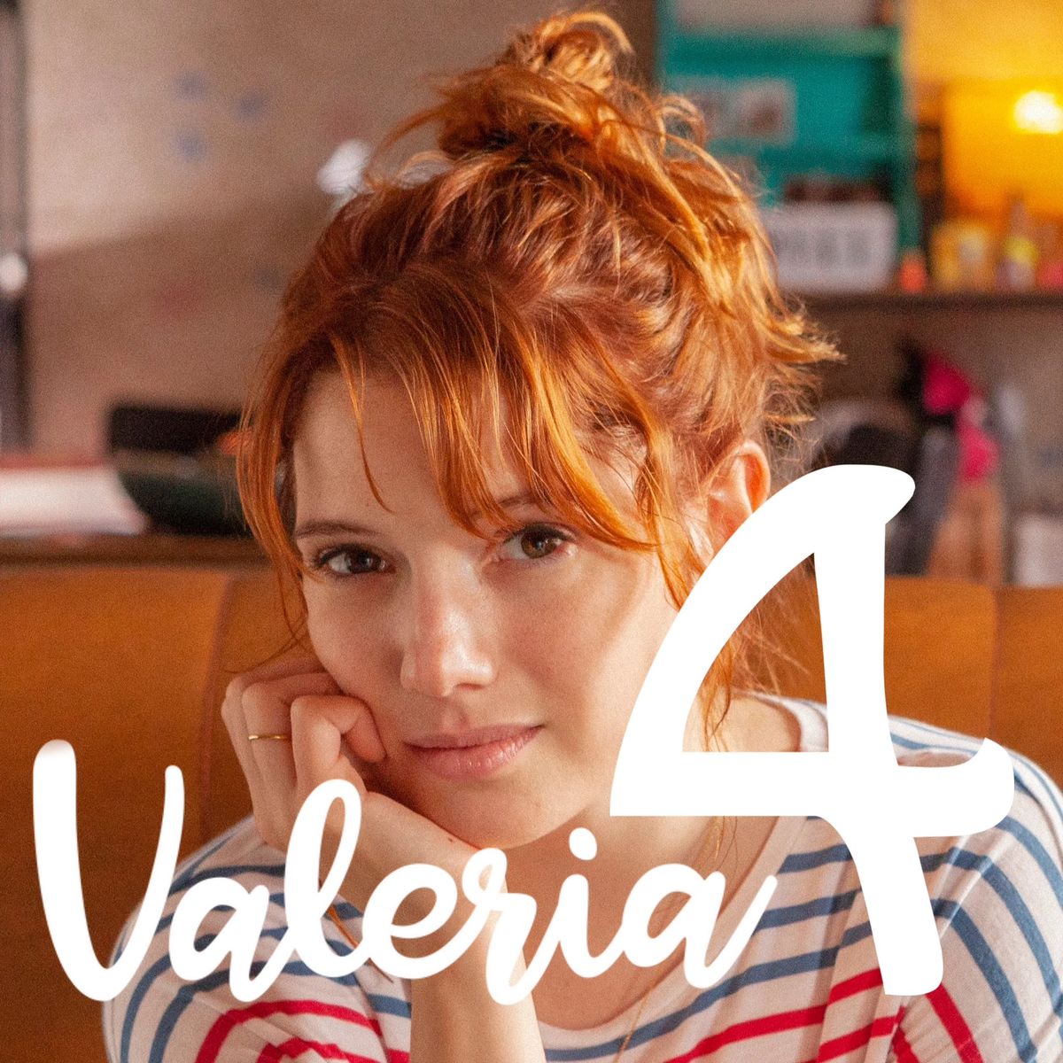 Netflix ya tiene fecha de estreno de la exitosa serie española Valeria. Netflix ya tiene fecha de estreno de la exitosa serie española Valeria.