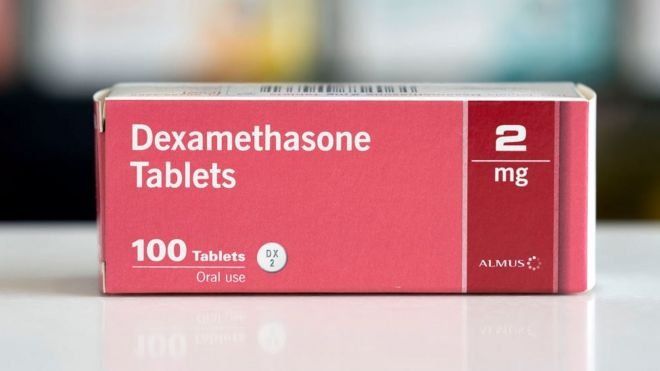 Coronavirus: esteroides baratos y accesibles reducen la mortalidad en casos críticos