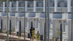 Más de 15 mil familias se anotaron para las nuevas casas del IPV