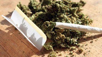 El día de la marihuana 