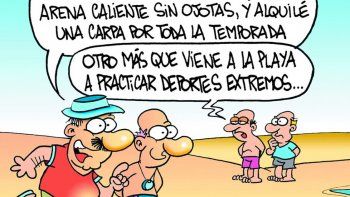 Esos raros y nuevos 