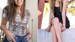 Karen Sánchez y Astrid Ottosen