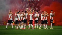 Una de las figuras de River podría seguir su carrera en el Viejo Continente. Una de las figuras de River podría seguir su carrera en el Viejo Continente.