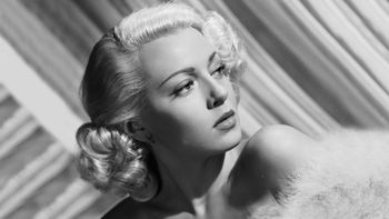 Lana Turner: la actriz de Hollywood que buscó el amor en 8 matrimonios