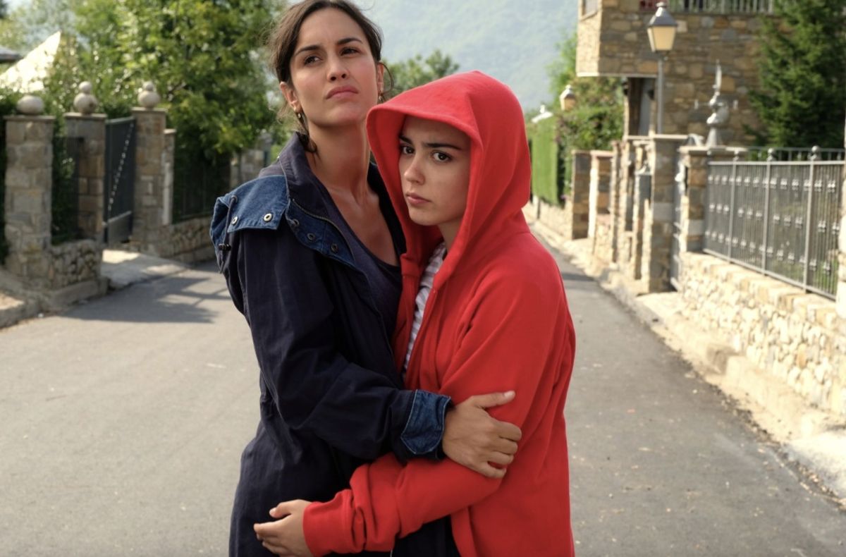 La serie tiene cuatro temporadas que combinan acci&oacute;n, aventura e intriga. Imagen: Prime Video.