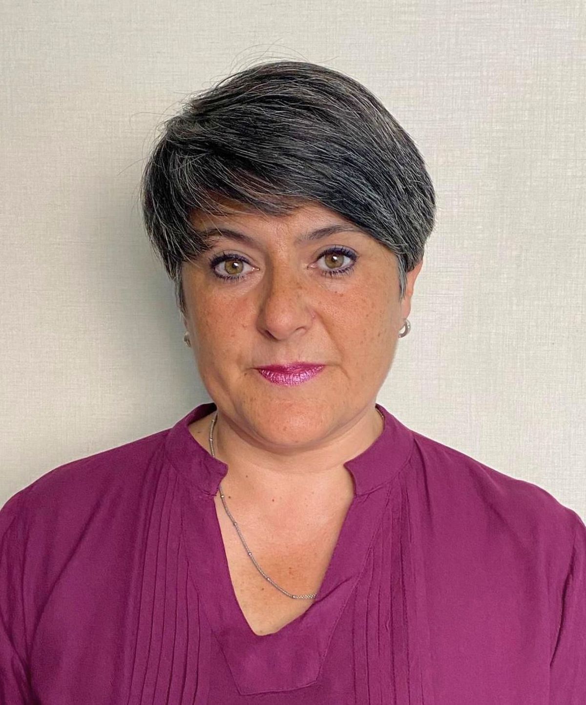 Ivana Morelatto. Ivana Morelatto.