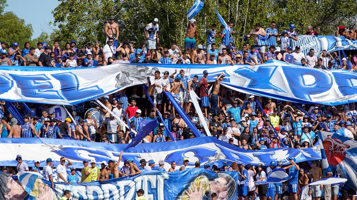 Una multitud irá a ver a Godoy Cruz ante el Colo Colo de Chile por la Fase 2 de la Copa Libertadores..