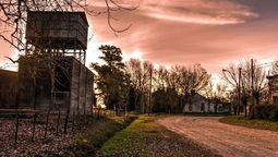 Altamirano, un pueblito rural para visitar en familiar y llevarse una gran experiencia. Foto: gentileza&nbsp;
