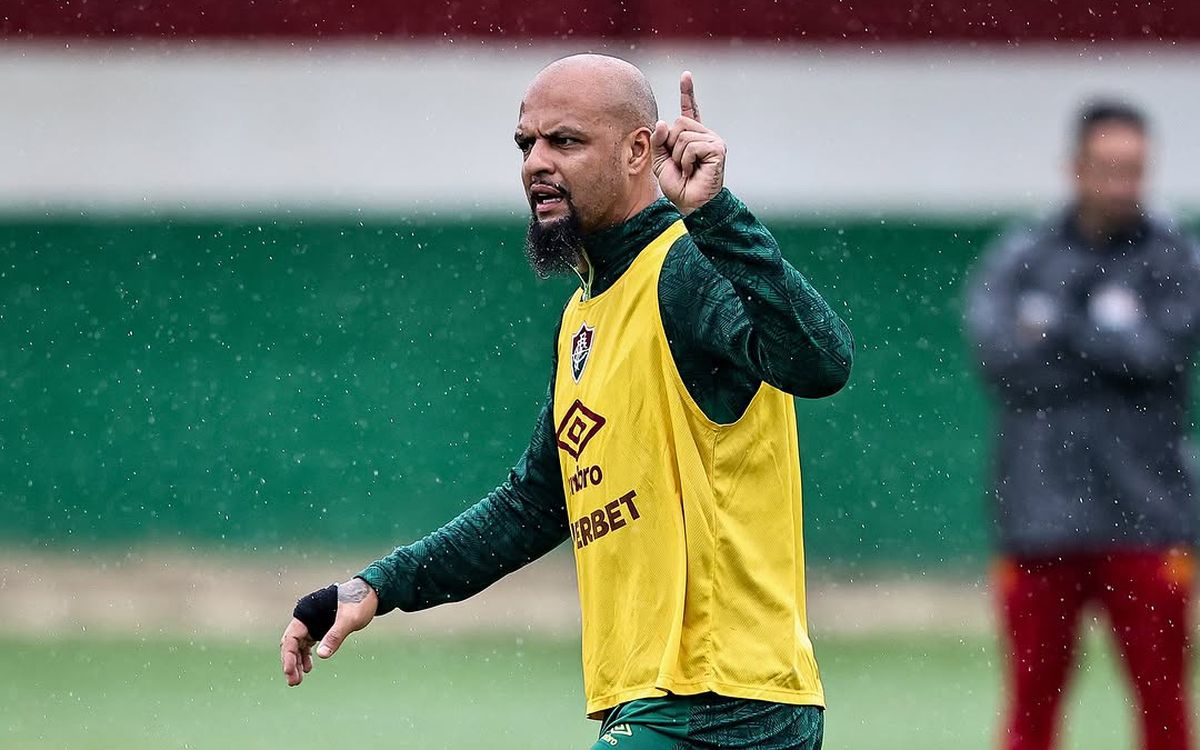 El hombre de 41 años habló sobre el partido de Brasil ante la Albiceleste.