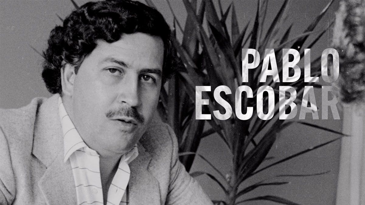 Netflix la oscura y satírica docuserie de los capos de la mafia que te dejará sin aliento