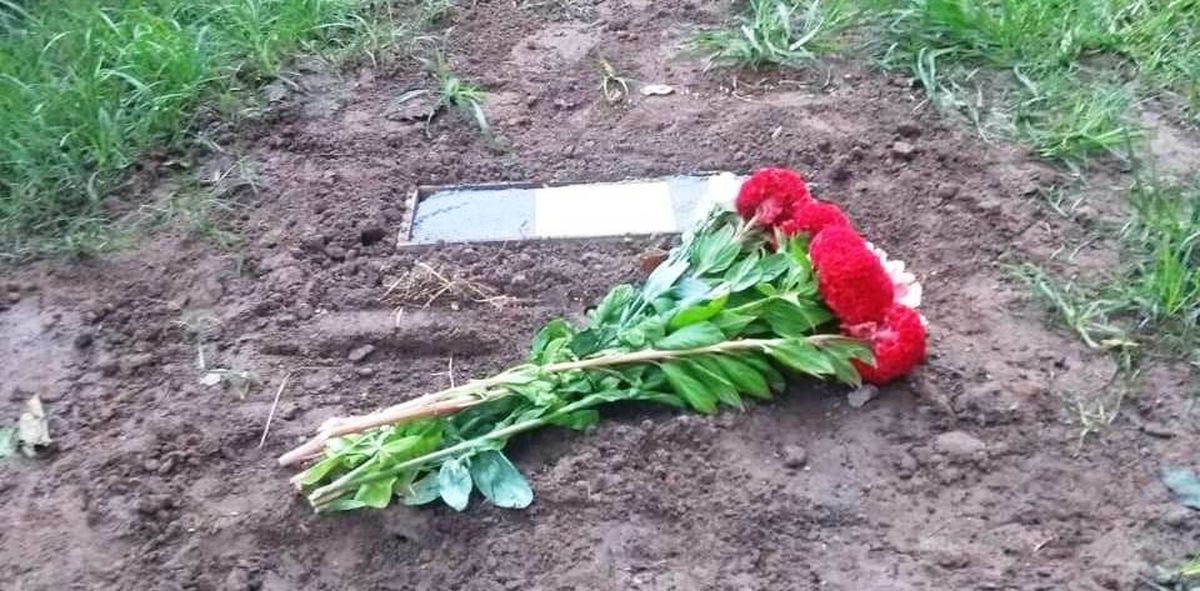 También hay cementerios para mascotas. También hay cementerios para mascotas.